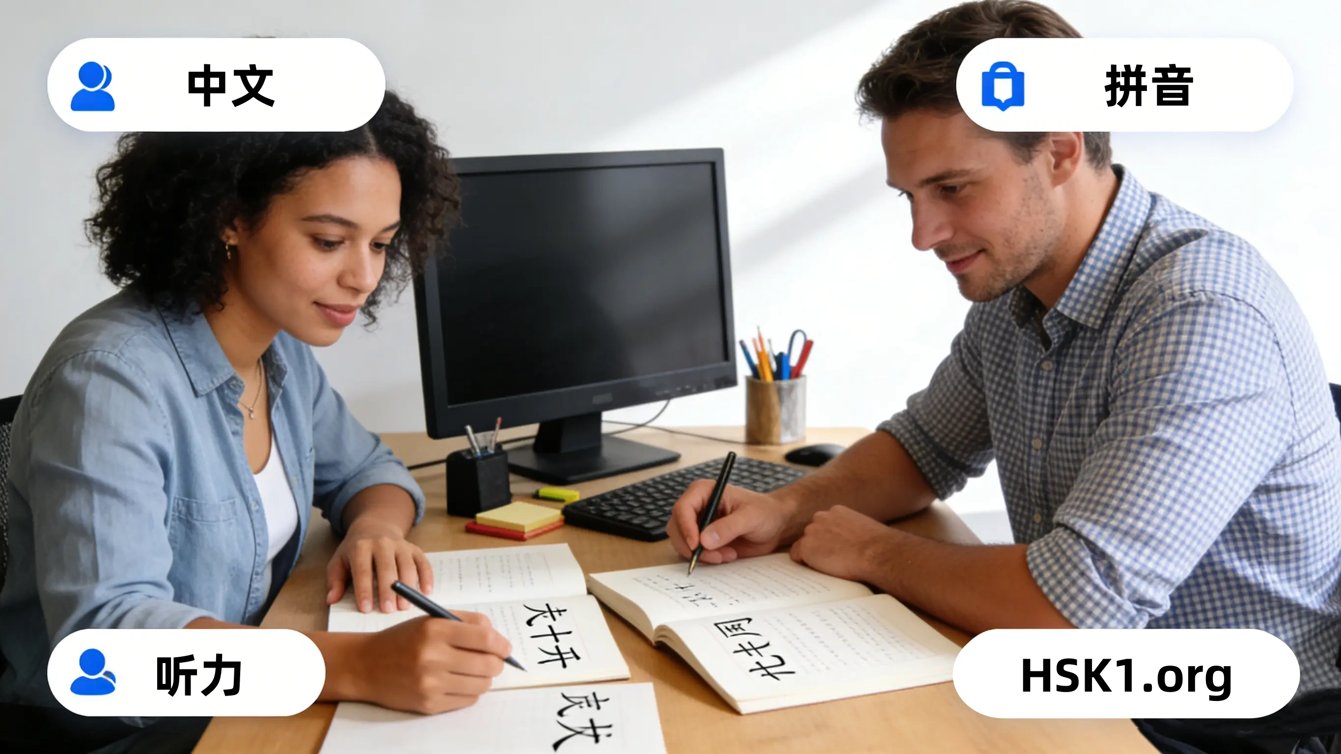 Train Beginner Listening