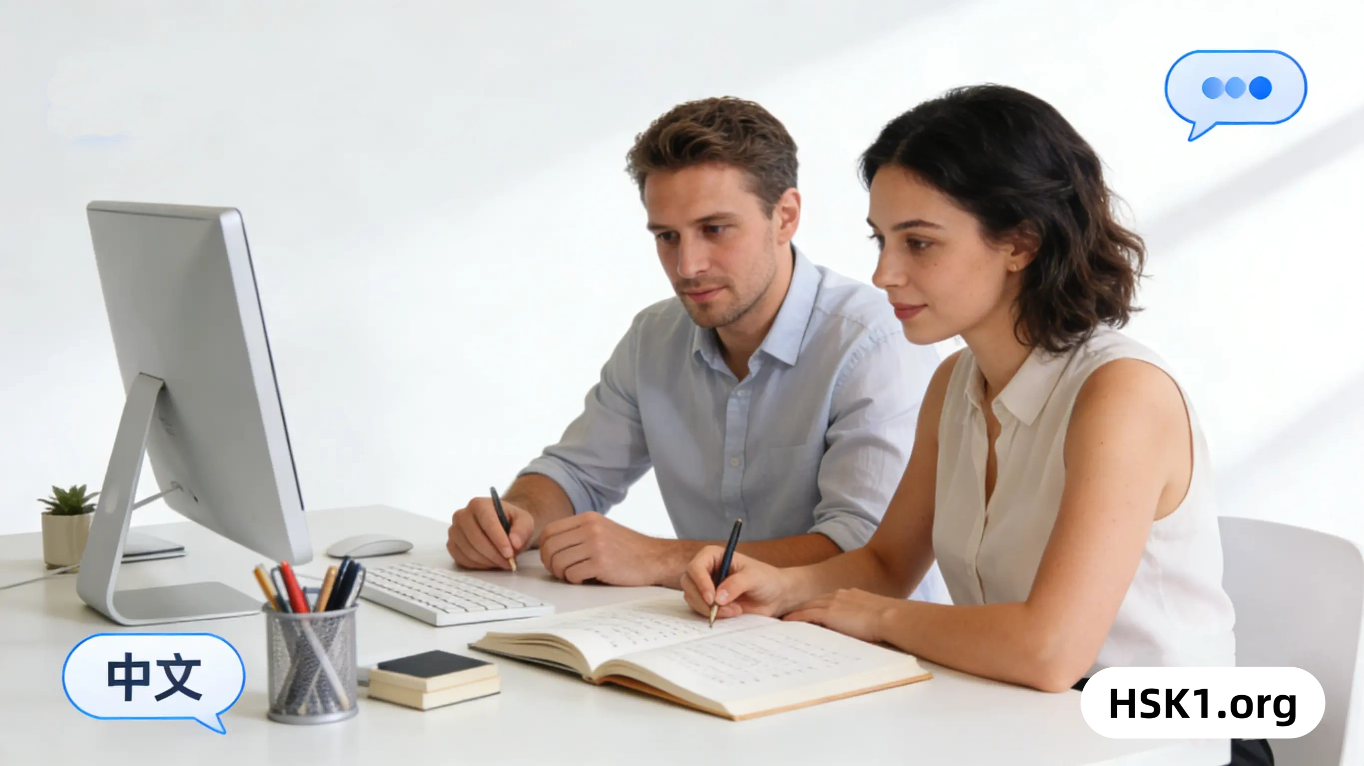 Use AI Speaking Practice