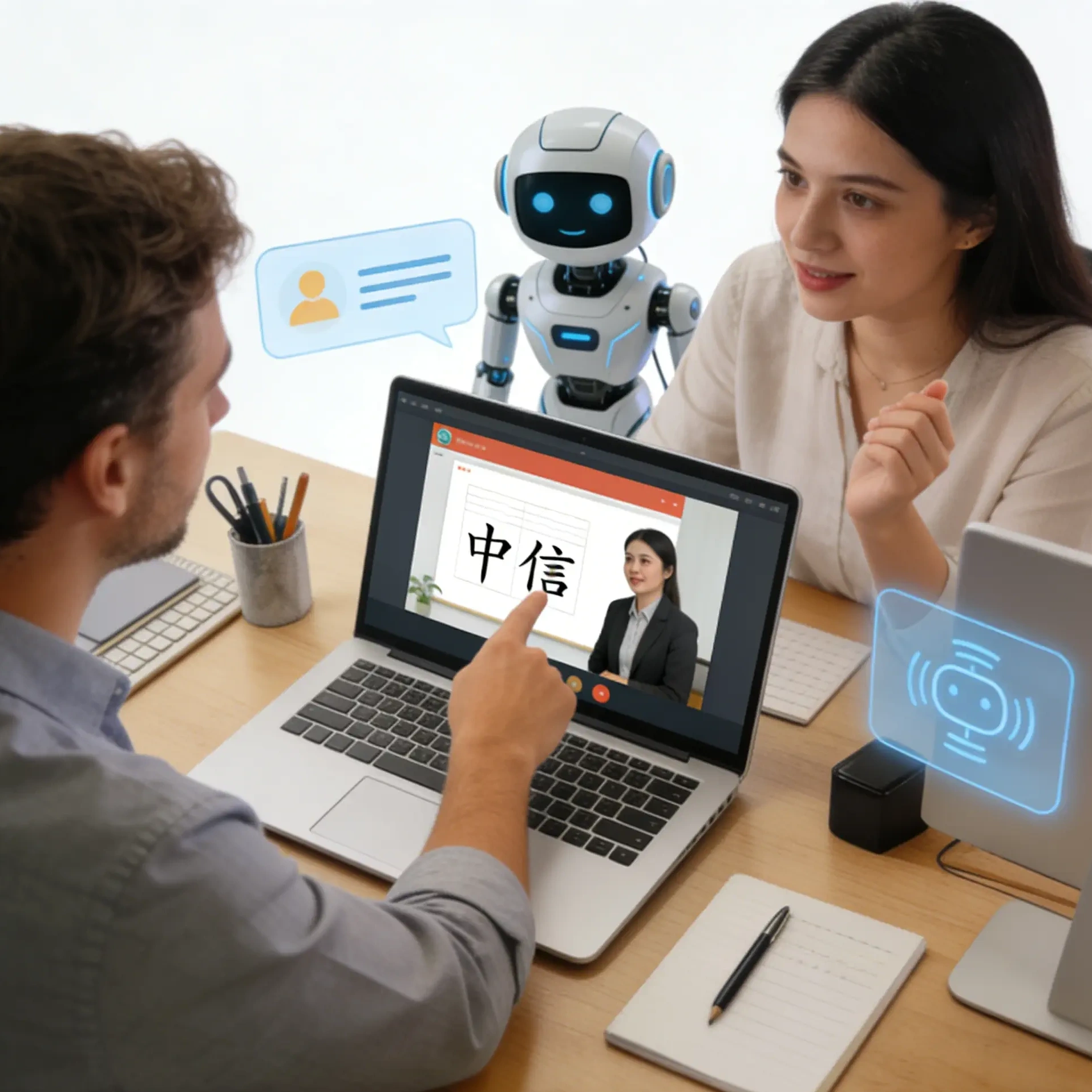 Official HSK 1 Learning Path